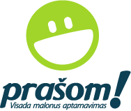 Prasom